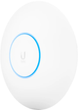 Точка доступа Ubiquiti UniFi 6 LR Access Point (UNIFI-U6-LR) - зображення 2