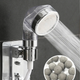 Душевая насадка на кран Mix Shower Mini Комплект с гибким шлангом и адаптером аэратором - изображение 5