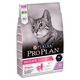 Сухой корм для кошек PRO PLAN Delicate с ягненком для чувствительного пищеварения 1,5кг - изображение 1