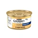 Влажный корм для котов Gourmet Gold Мусс с индейкой 85г - изображение 1