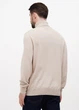 Свитер PESERICO Беж, XL (R59010F12 09128_BeigeXL) (R59010F12 09128_BeigeXL) - изображение 2