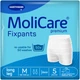 Эластичные штанишки для фиксации урологических прокладок Hartmann MoliCare Premium Fixpants M Удлиненные 5 шт (4052199265636) - изображение 1