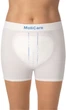 Эластичные штанишки для фиксации урологических прокладок Hartmann MoliCare Premium Fixpants M Удлиненные 5 шт (4052199265636) - изображение 4