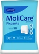 Эластичные штанишки для фиксации урологических прокладок Hartmann MoliCare Premium Fixpants M Удлиненные 5 шт (4052199265636) - изображение 2