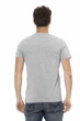 Футболка Trussardi Сірий, XL (2AT17_NUOVAGUINEA_12GreyXL) (2AT17_NUOVAGUINEA_12GreyXL) - изображение 3