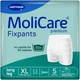 Еластичні штанці для фіксації урологічних прокладок Hartmann MoliCare Premium Fixpants XL Подовжені 5 шт (4052199265780) - зображення 1