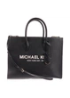 Сумка-тоут Michael Kors Чорний, Uni (Mirella_blackUni) (Mirella_blackUni) - зображення 1