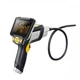 Відеоендоскоп Profi SD4.3" Prostormer QD-1SPCC066, 8 мм 1080P, 2600 мАг 1 метр - зображення 2