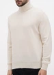 Світер Billionaire Кремовий, 3XL (BLC3311304WS_Panna3XL) (BLC3311304WS_Panna3XL) - изображение 3