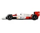 Конструктор LEGO EXPERT 10330 McLaren MP4/4 та Айртон Сенна (10330) - зображення 5