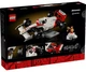 Конструктор LEGO EXPERT 10330 McLaren MP4/4 та Айртон Сенна (10330) - зображення 10