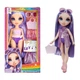 Лялька Rainbow High серії Swim & Style – Віолетта (з акс.) - изображение 1