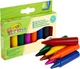 Набор Crayola Mini Kids крупных восковых мелков для малышей 8 шт (81-0080) (5010065000803) - изображение 5