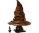 Конструктор LEGO Harry Potter Капелюх-розподілювач, що говорить (76429) - изображение 2