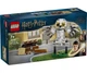 Конструктор LEGO Harry Potter Гедвіг на вулиці Тисовій 4 (76425) - изображение 1