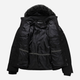 Куртка зимняя мужская Alpine Pro Loder Mjcb626 007.018 L Черная (8591747869095) - изображение 3