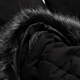 Куртка зимняя мужская Alpine Pro Loder Mjcb626 007.018 L Черная (8591747869095) - изображение 7