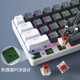 Игровая механическая клавиатура со свичами B.O.W. G68U - изображение 5
