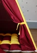 Дитячий вігвам "Гаррі Поттер" максимальна комплектація - зображення 4