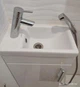 Умивальник меблевий Cersanit Como 40 см Білий (K32-001-BOX) - изображение 7