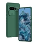 Чехол бампер Nillkin CamShield Pro для Google Pixel 8 Pro Green - изображение 1