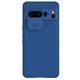 Чехол бампер Nillkin CamShield Pro для Google Pixel 8 Pro Blue - изображение 3