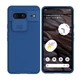 Чохол бампер Nillkin CamShield Pro для Google Pixel 8 Bue - зображення 1
