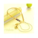 Наушники HOCO ES65 Dream sports BT earphones Orange - изображение 2