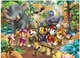 Пазл Dodo Paw Patrol Jungle Pups 60 елементів (200523) (4823115909022) - зображення 2