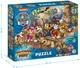Пазл Dodo Paw Patrol Jungle Pups 60 елементів (200523) (4823115909022) - зображення 4