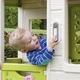 Звонок электронный для дома Smoby Toys Серый 13х4х4 см (810917) (3032168109179) - изображение 8