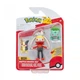 Набір ігрових фігурок Pokemon W18 - Морпеко, Бульбазавр, Рабут - изображение 1
