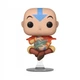 Ігрова фігурка Funko POP! серії Аватар - Аанг - изображение 2