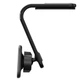 Автомобильный держатель Proove Block Magnetic Stick-on Car Mount Magnetic Ring black - изображение 4