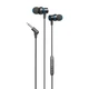 Проводные наушники Proove Scape J5 (3.5mm) black - изображение 1