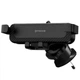 Автомобильный держатель Proove Gravity Pro Air Outlet Car Mount black 555410001 - изображение 1