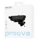 Автомобильный держатель Proove Gravity Pro Air Outlet Car Mount black 555410001 - изображение 2