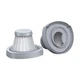 Фільтр для автомобільного пилососу Baseus A1 (2шт) gray - зображення 3