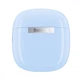 Беспроводные наушники Baseus Bowie WX5 TWS blue - изображение 6
