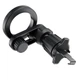 Автомобильный держатель Proove Stealth Magnetic Air Outlet Car Mount Magnetic Ring black - изображение 6