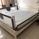 Борти на ліжко 200*180см. 3 сторони Lapchu Стандартный - изображение 2