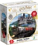 Пазл Dodo Hard-S Harry Potter Хогвартский экспресс 350 элементов (200502) (4823115908650) - изображение 1