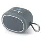 Bluetooth-колонка TG662, с функцией speakerphone, радио, grey - изображение 1