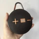 Bluetooth-колонка TG648, с функцией speakerphone, радио, black - изображение 2