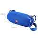 Bluetooth-колонка TG534, с функцией speakerphone, радио, blue - изображение 2