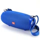 Bluetooth-колонка TG534, с функцией speakerphone, радио, blue - изображение 3