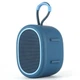 Bluetooth-колонка TG662, с функцией speakerphone, радио, blue - изображение 2
