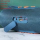 Bluetooth-колонка TG341 с speakerphone, радио, blue - изображение 5