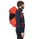 Рюкзак Jack Wolfskin Kalari Trail 42 Recco - Lava Red (походный, туристический) - изображение 6