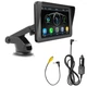 Автомобільний сенсорний монітор RIAS CJ-PTC208 7" з Apple CarPlay та Android Auto (3_04531) - зображення 6